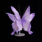 Flowerva Ethereal Flutter Art Accent