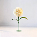 Flowerva Standing Petal Sculpture Collection Premium Decor