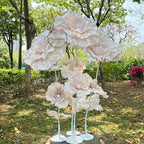 Flowerva Fairytale Garden Wedding Premium Decor