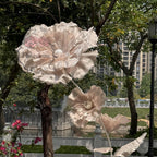 Flowerva Fairytale Garden Wedding Premium Decor