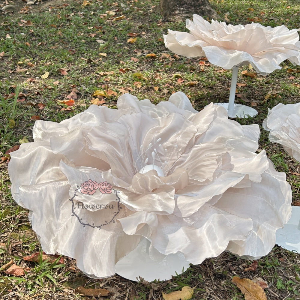 Flowerva Fairytale Garden Wedding Premium Decor