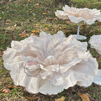 Flowerva Fairytale Garden Wedding Premium Decor