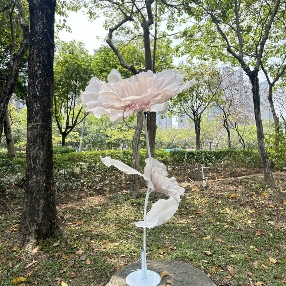 Flowerva Fairytale Garden Wedding Premium Decor