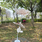 Flowerva Fairytale Garden Wedding Premium Decor