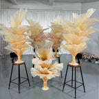 Clearance Flash Sale|Flowerva "Romantic Light" Table Flower