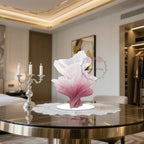 Clearance Flash Sale|Flowerva "Romantic Light" Table Flower