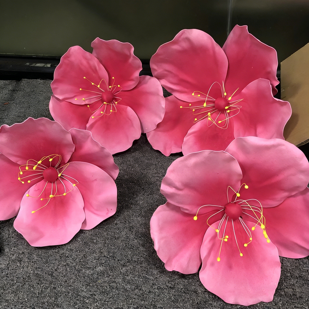 Flowerva Everlasting Sakura Premium Flower
