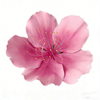 Flowerva Everlasting Sakura Premium Flower