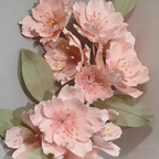 Flowerva Everlasting Sakura Premium Flower