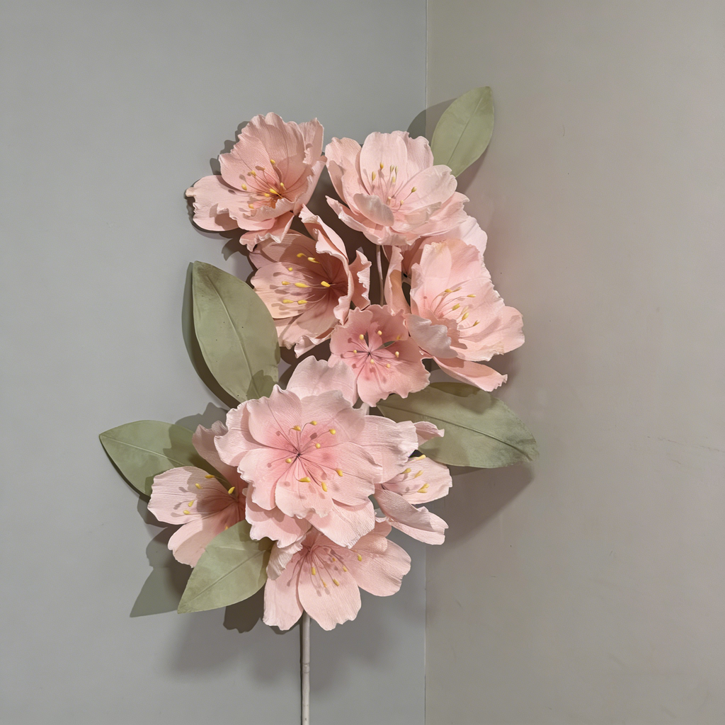 Flowerva Everlasting Sakura Premium Flower