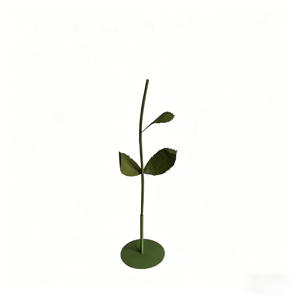 Flowerva Stellar Stem & Base System Premium Decor