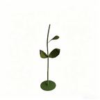 Flowerva Stellar Stem & Base System Premium Decor