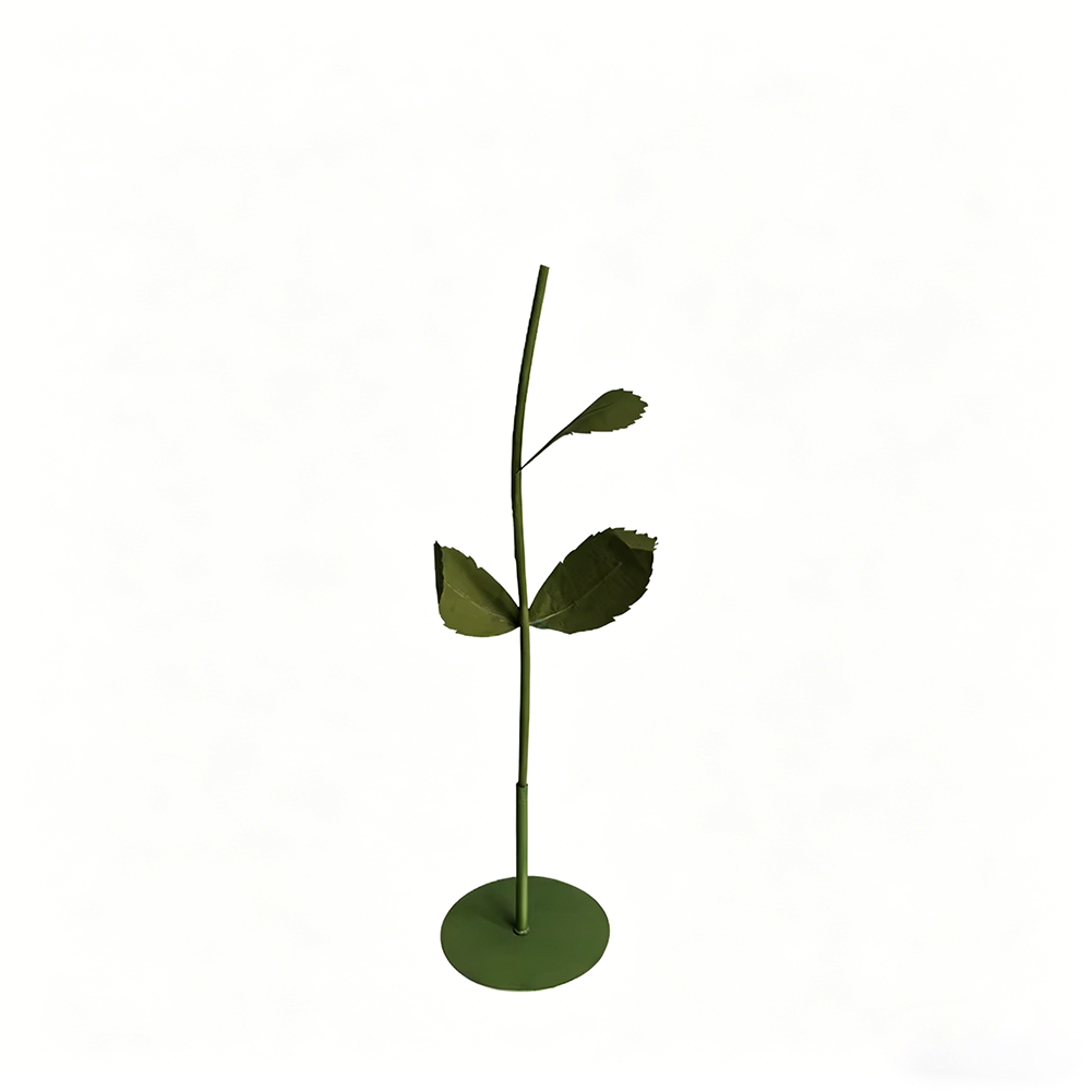 Flowerva Stellar Stem & Base System Premium Decor