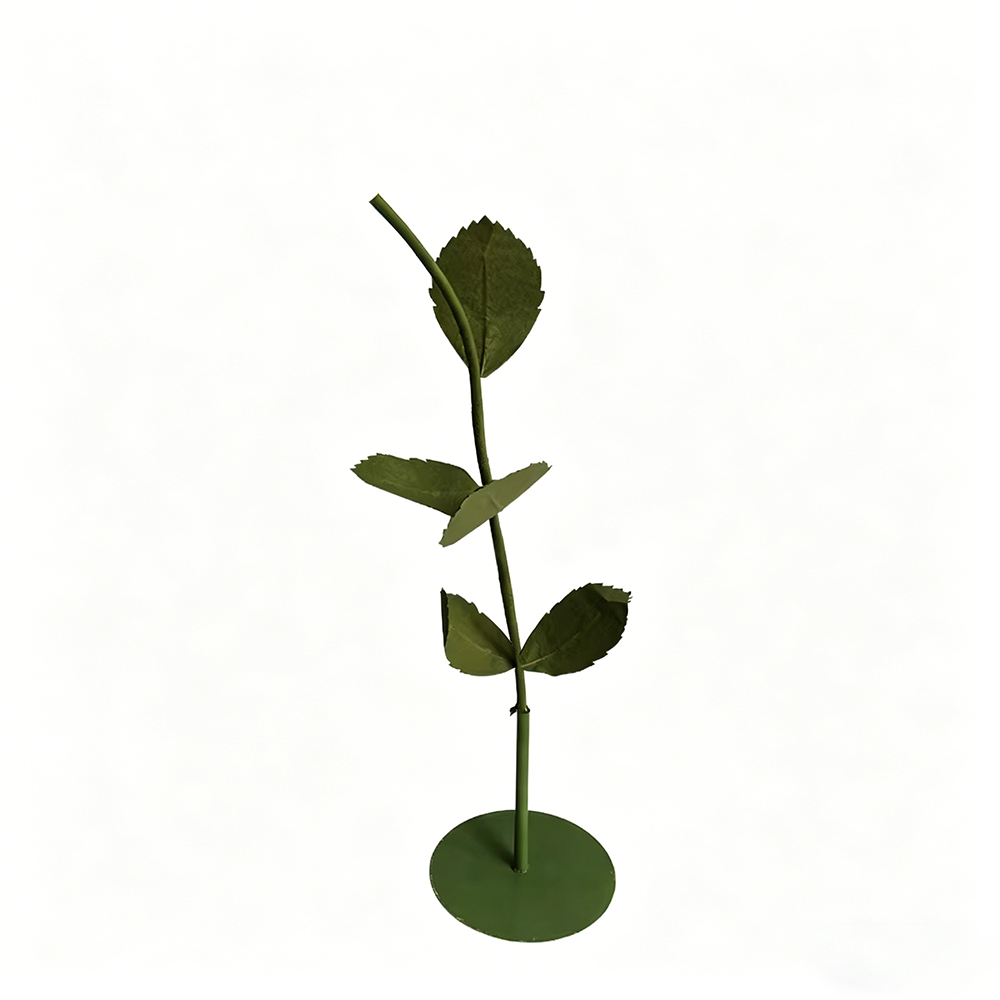 Flowerva Stellar Stem & Base System Premium Decor