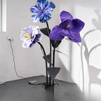 Flowerva Epistle Bloom Premium Decor