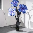 Flowerva Epistle Bloom Premium Decor
