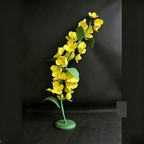 Flowerva Osmanthus Hanging Strand Premium Decor