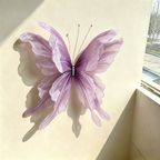 Flowerva Delicate Drift Art Accent