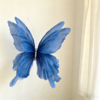 Flowerva Delicate Drift Art Accent