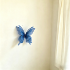 Flowerva Delicate Drift Art Accent