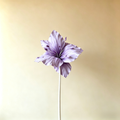 Flowerva Lilac Lily Artisan Premium Decor