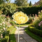 Flowerva Peony Ambrosia Palette Premium Decor