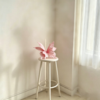 Flowerva Ethereal Flutter Art Accent