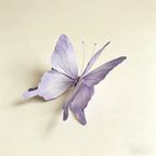 Flowerva Papillon Flutter Art Accent