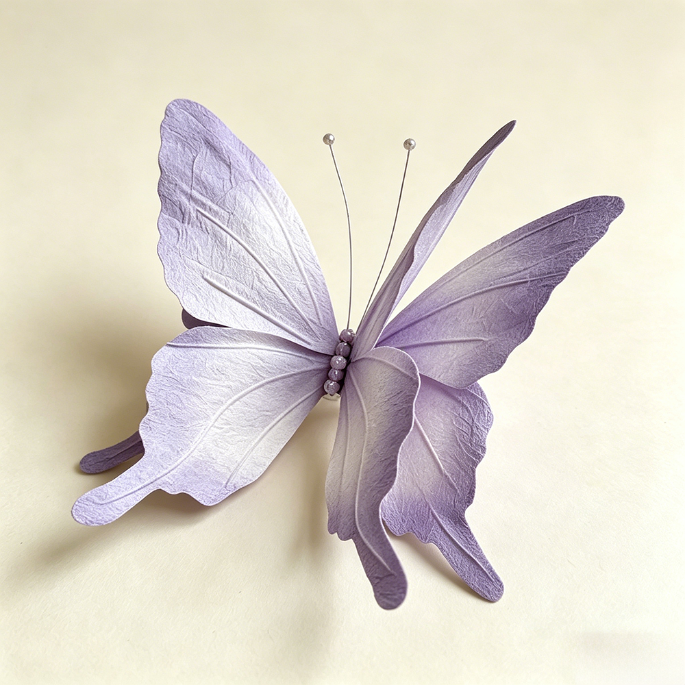 Flowerva Papillon Flutter Art Accent