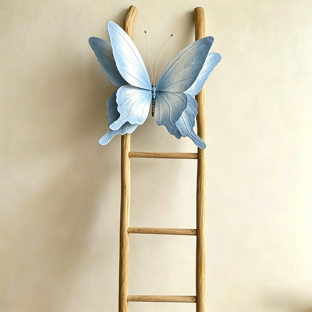 Flowerva Papillon Flutter Art Accent