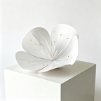 Flowerva Spring Sakura Bloom Premium Flower