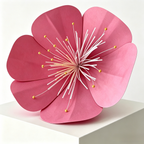 Flowerva Spring Sakura Bloom Premium Flower