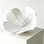 Flowerva Spring Sakura Bloom Premium Flower