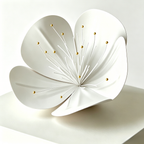 Flowerva Spring Sakura Bloom Premium Flower
