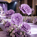 Flowerva Lavender Pearl Premium Flower