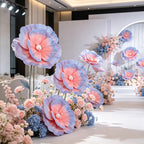 Flowerva EVA Lustrous Pearl Core Premium Flower