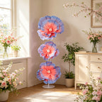 Flowerva EVA Lustrous Pearl Core Premium Flower
