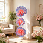 Flowerva EVA Lustrous Pearl Core Premium Flower
