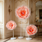 Flowerva EVA Lustrous Pearl Core Premium Flower