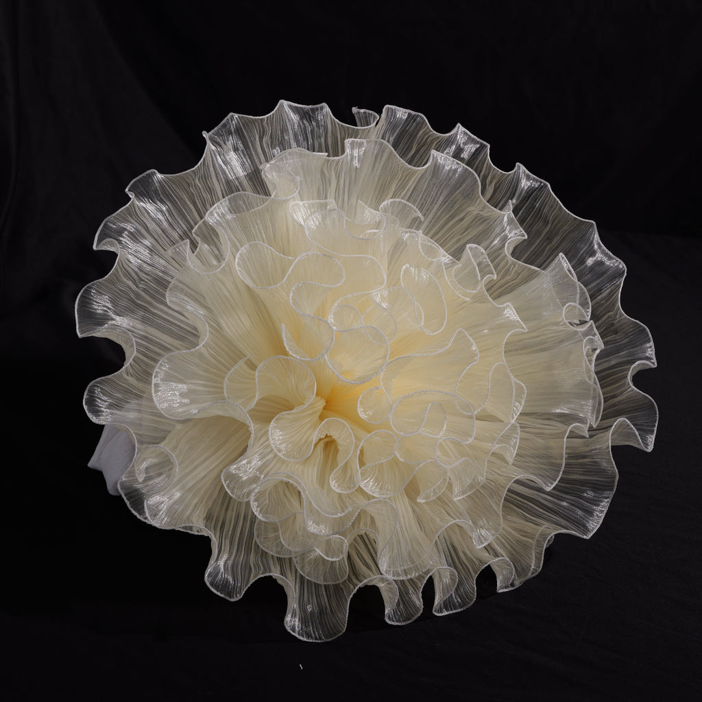 Flowerva Ethereal Sheer Premium Flower