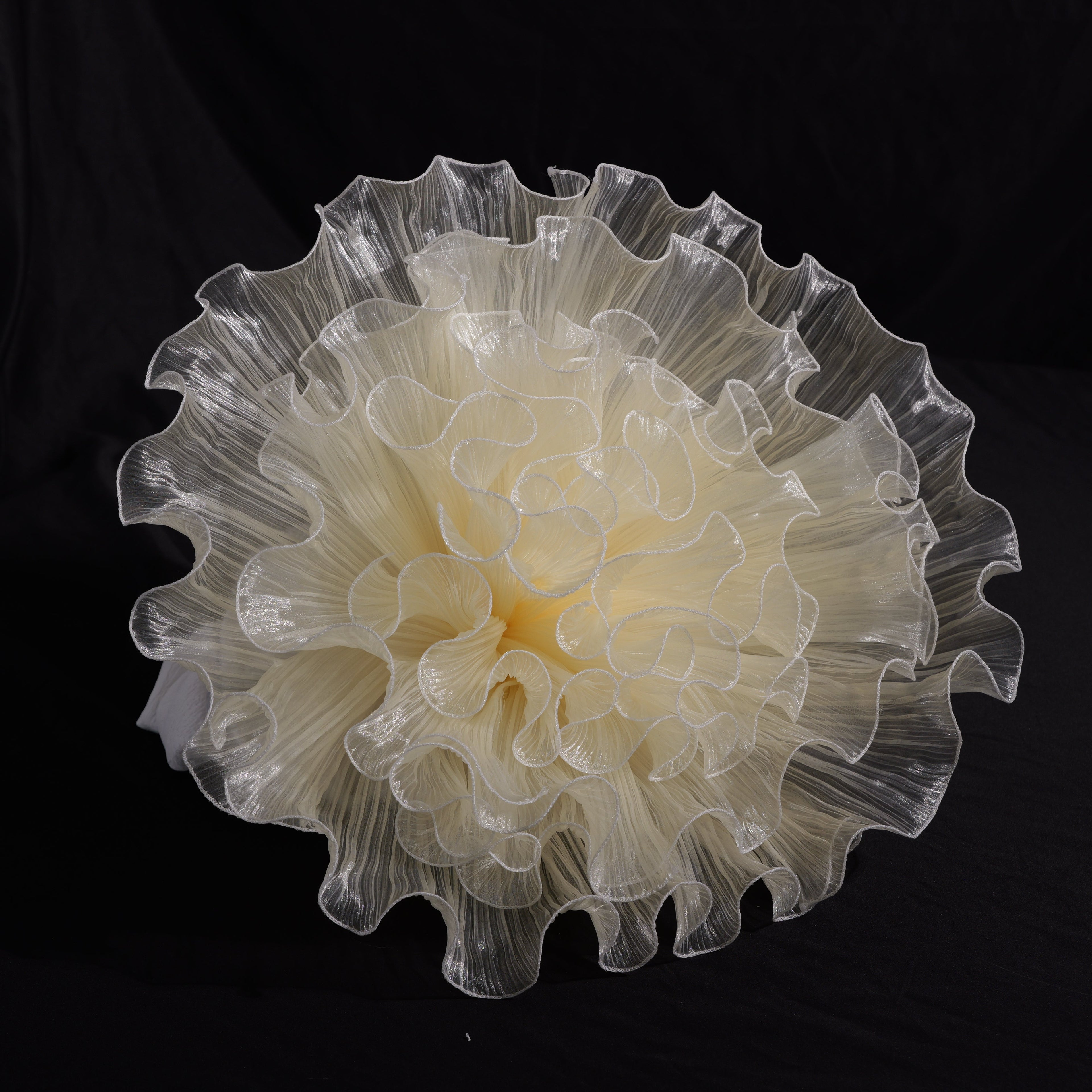 Flowerva Ethereal Sheer Premium Flower