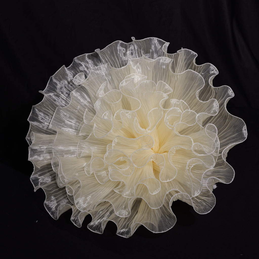 Flowerva Ethereal Sheer Premium Flower