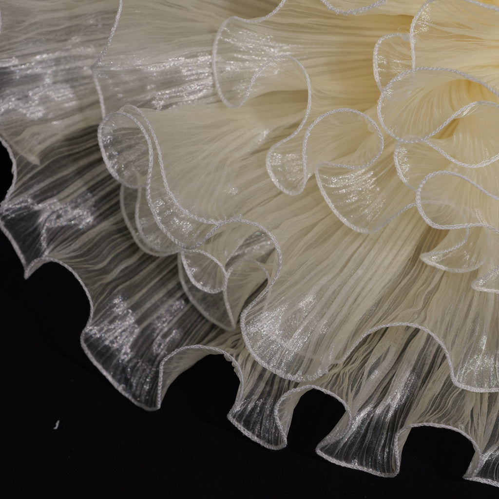 Flowerva Ethereal Sheer Premium Flower