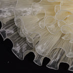 Flowerva Ethereal Sheer Premium Flower