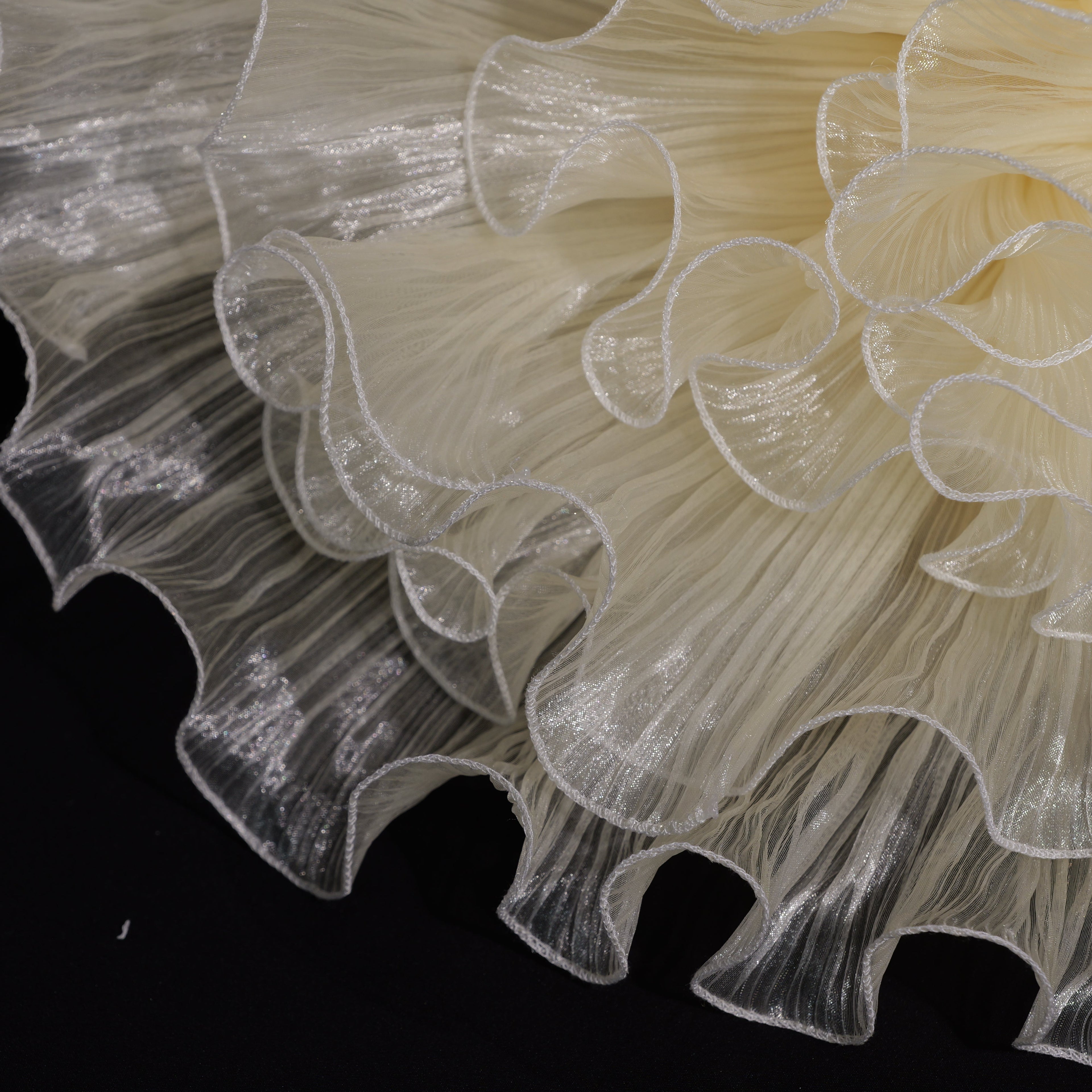 Flowerva Ethereal Sheer Premium Flower