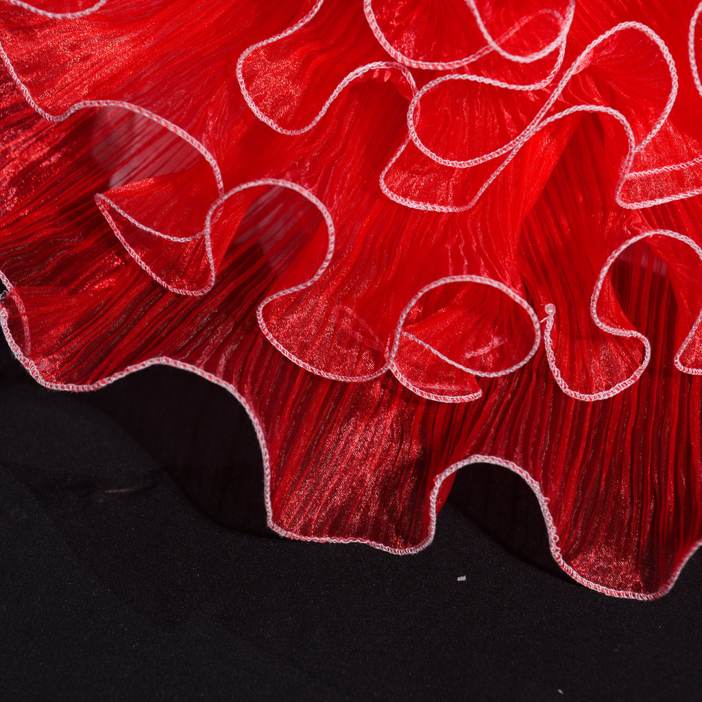 Flowerva Passionate Sheer Premium Flower