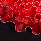 Flowerva Passionate Sheer Premium Flower