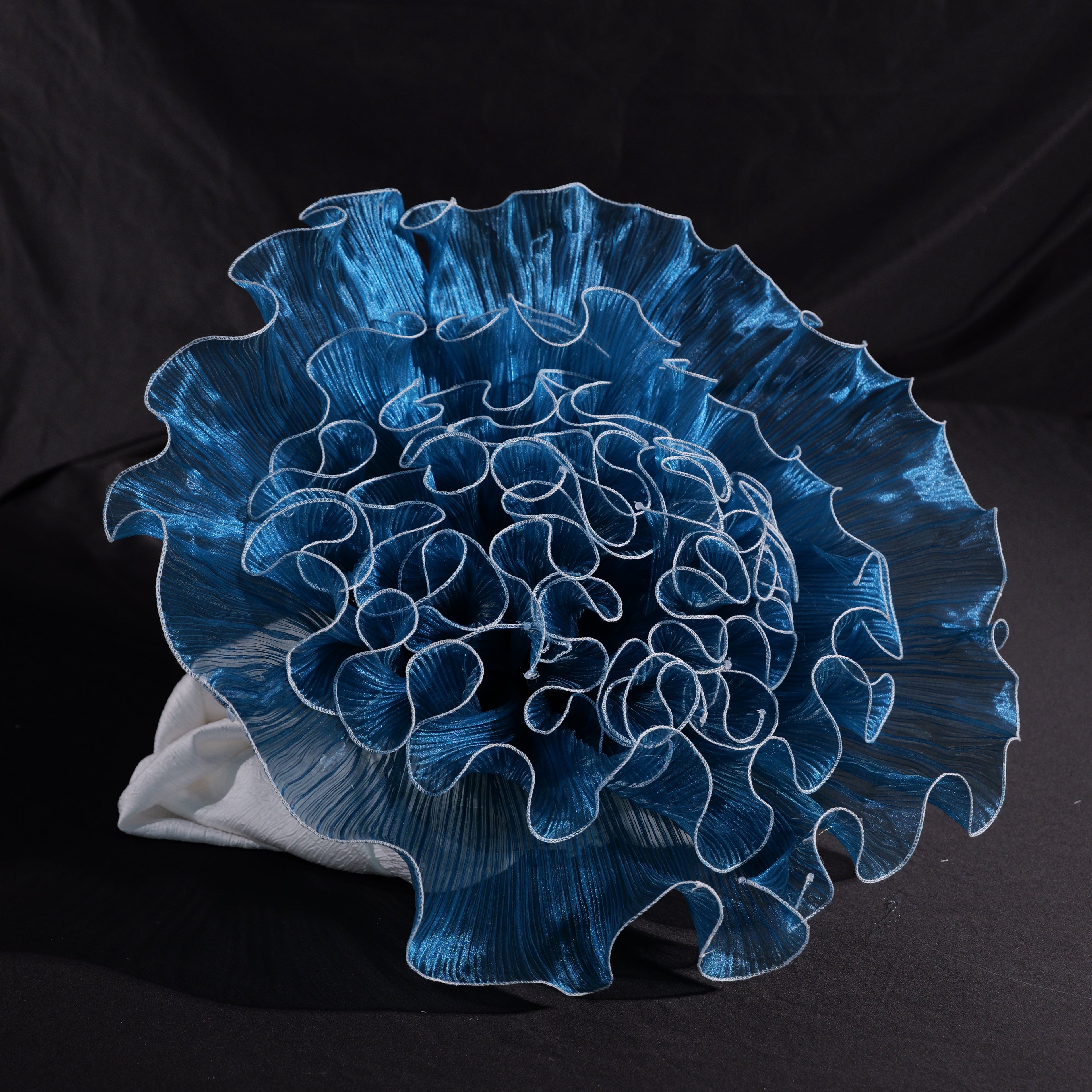 Flowerva Oceanic Luminance Premium Flower