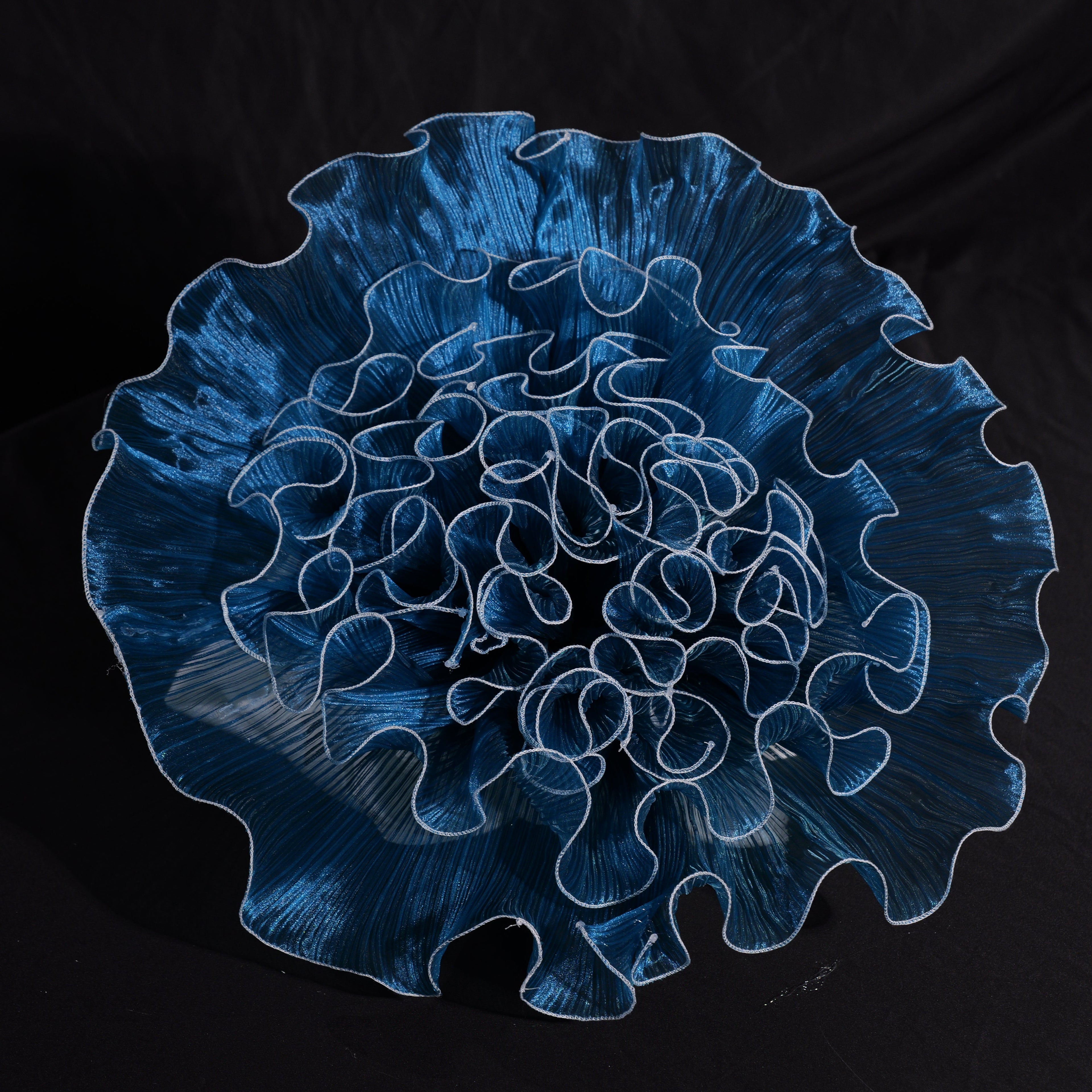 Flowerva Oceanic Luminance Premium Flower