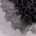 Flowerva Nocturne Sheer Premium Flower